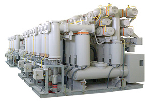  Gas Insulated Switchgear